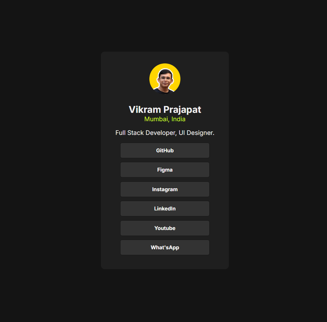 Project 6